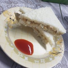 A picture of Cold Sandwich.