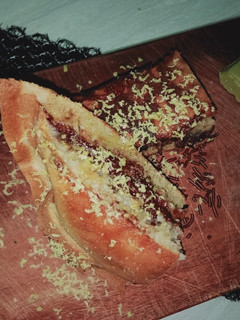 Foto resep Martabak manis green tea