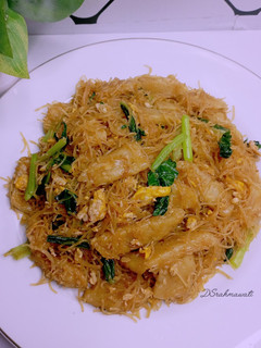 Foto resep Bihun Goreng