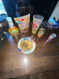 Lunch