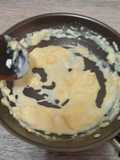 Ovo cremoso