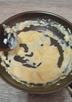 Foto de Ovo cremoso