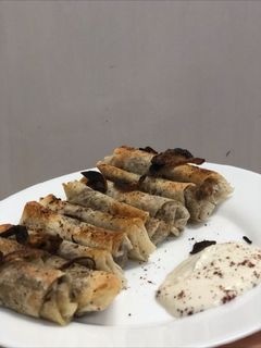 صورة لوصفة مسخن دجاج بطريقتي