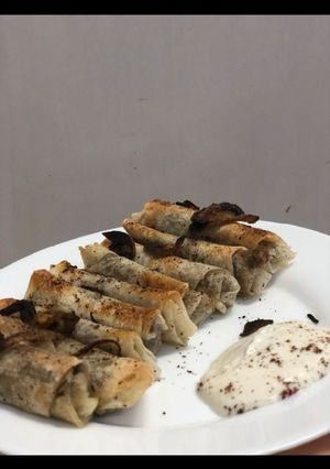 صورة لوصفة مسخن دجاج بطريقتي