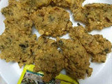 मूंग दाल भजिया (Moong Dal bhajiya recipe in hindi)