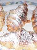 Croissants do Lidl