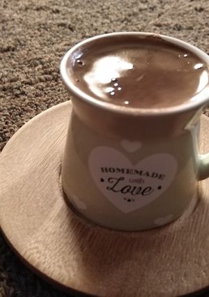 صورة لوصفة مساء الرواق 😍