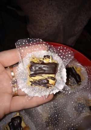Une photo de Gateaux russe