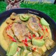 Mangut Ikan