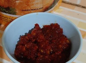 Foto resep Sambel bajak