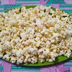 รูปของ Popcorn Gurih