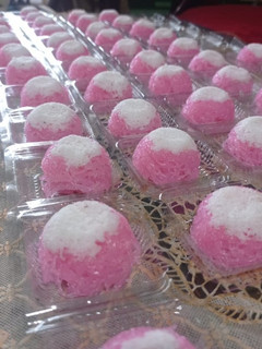 Foto resep Kue bihun