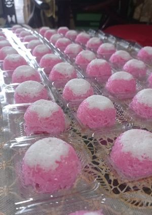 Foto resep Kue bihun