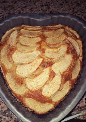 Foto di 🍎torta di mele🍎