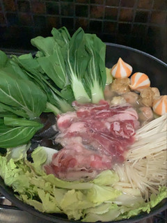 Foto resep Steamboat ala rumahan
