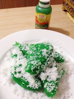 Foto resep Kue Bihun Kukus