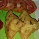 आलू समोसा (Potato Samosa recipe in hindi)