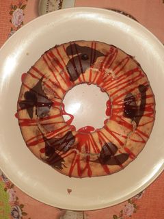 صورة لوصفة مسكوتشو بحلة جديدة