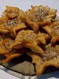 PASTELITOS DE MEMBRILLO🧉🇦🇷25 de Mayo🇦🇷