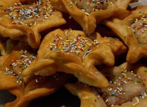 Una foto de PASTELITOS DE MEMBRILLO🧉🇦🇷25 de Mayo🇦🇷