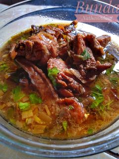 Foto resep Semur Ayam Sedap