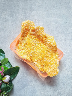 Foto resep Chicken Katsu Frozen