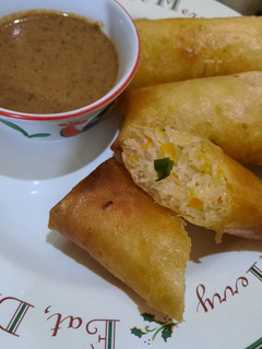 Foto resep Kroket bumbu pecel ☺