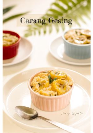 Foto resep Carang Gesing