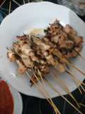Sate Taichan ala ummu qonita