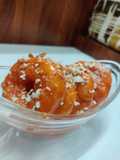 Rasbhari balushahi