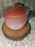 Es Secang Susu