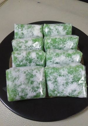 Foto resep Ongol2 kentang