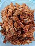 คางกุ้งเบรคแตก