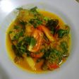 Ayam woku khas manado (step by step)
