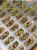 Florentine Biscuit