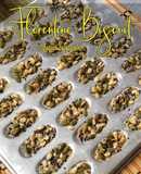 Florentine Biscuit