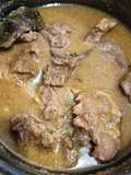 139. Daging Gepuk Gurih Manis