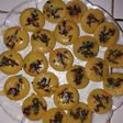 Kue cubit meses