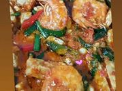 Gambar sambal kucai