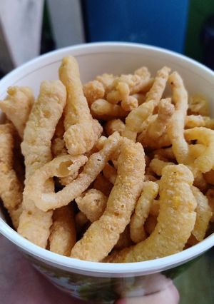 Foto resep Tahu Chitose