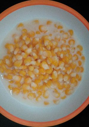 Foto resep Jagung Manis Mayonaise