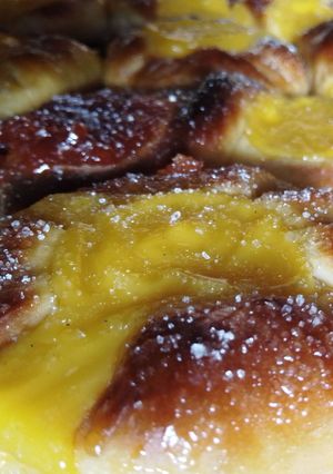 Una foto de Facturas exquisitas🥰🥰🥰
