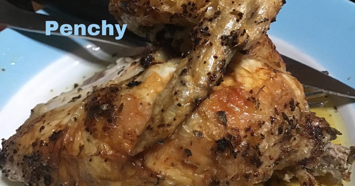  recetas muy ricas de pollo sin grasa compartidas por cocineros  caseros- Cookpad