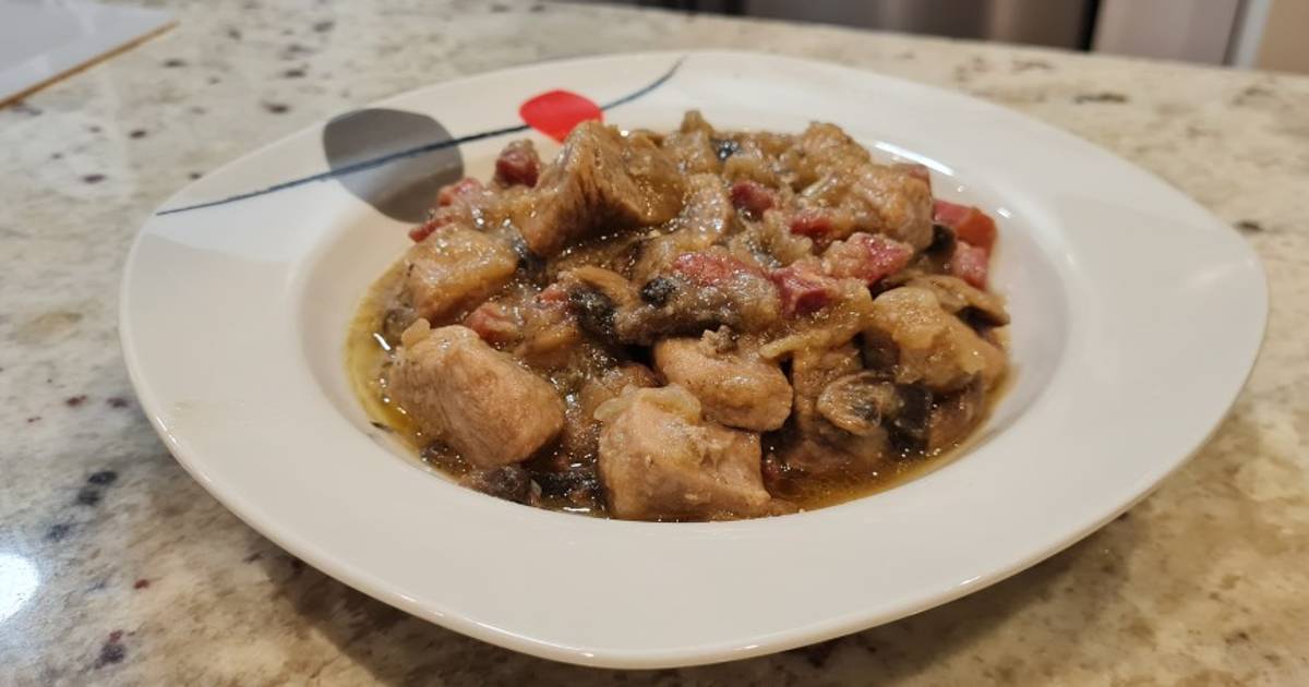 Recetas de magro de cerdo fáciles y muy sabrosas