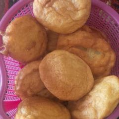 Akara A picture of Akara.