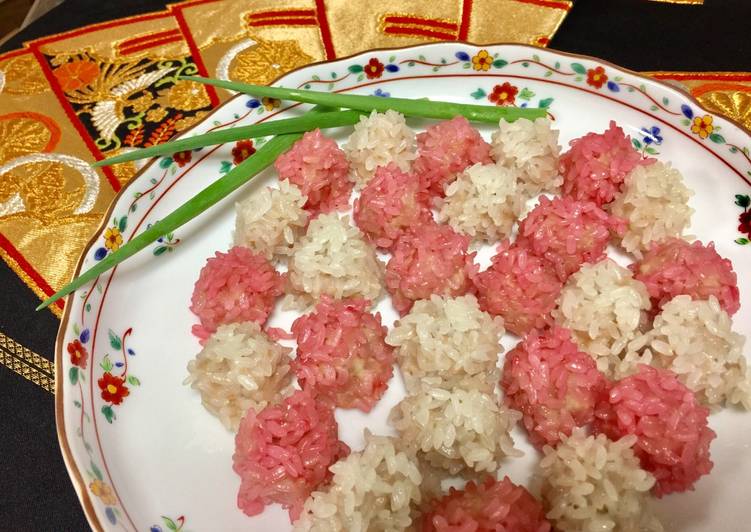 How to Make Japanese Chicken Dumplings in 22 Minutes for Family