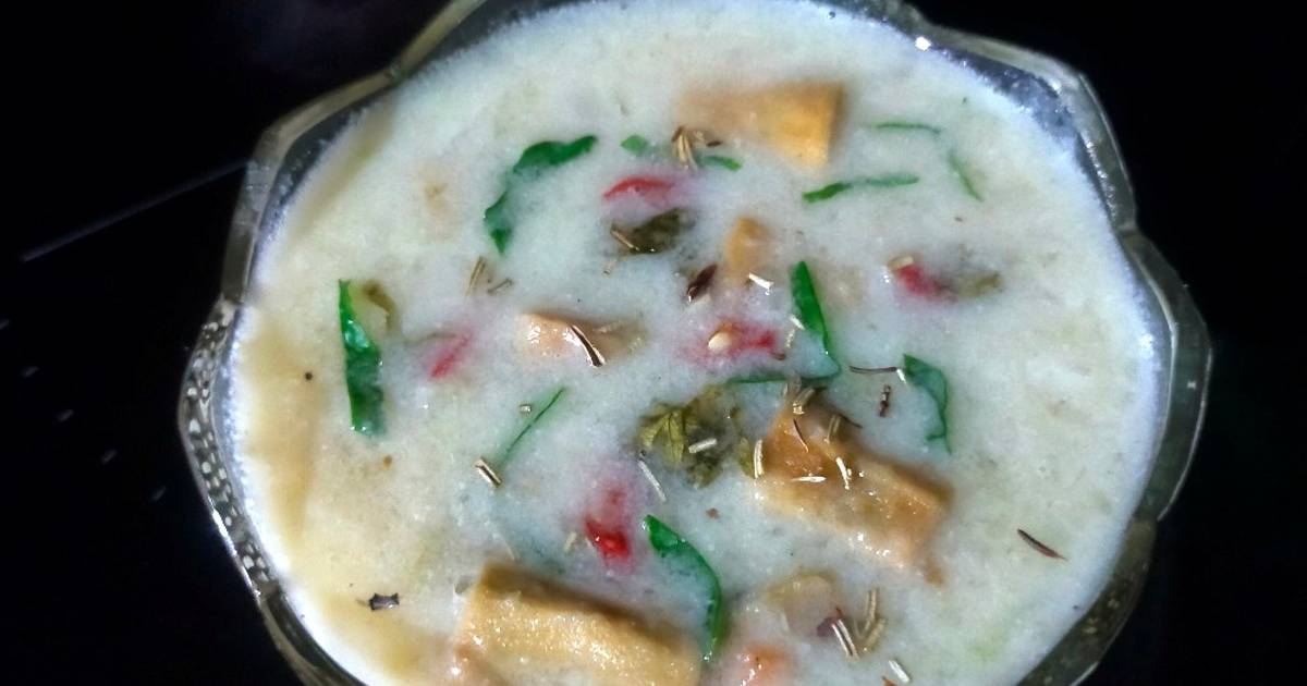 720 Resep Sup Krim Kentang Enak Dan Mudah Cookpad