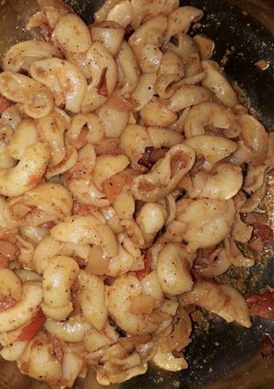 A picture of Macroni.