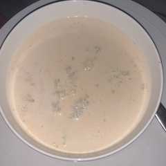 รูปของ Rice pudding