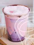 Pink Chocolate Crack